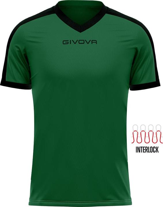 Produktbild Givova Revolution (S)