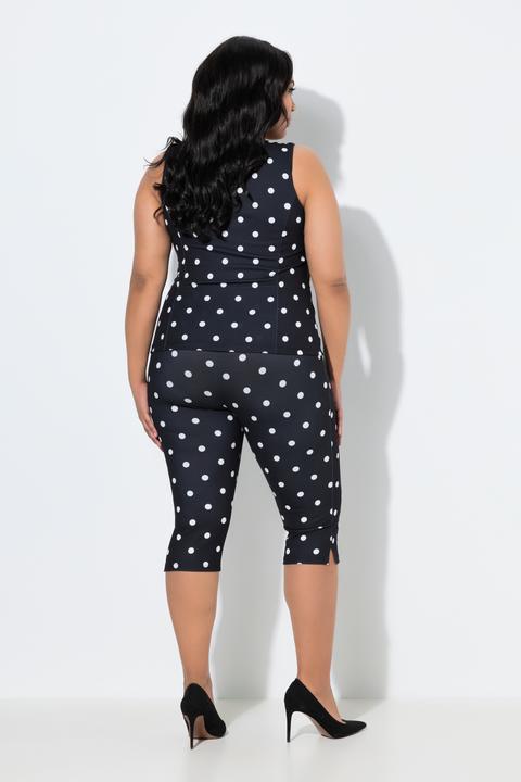 Produktbild Ulla Popken Jersey-Jumpsuit (50)