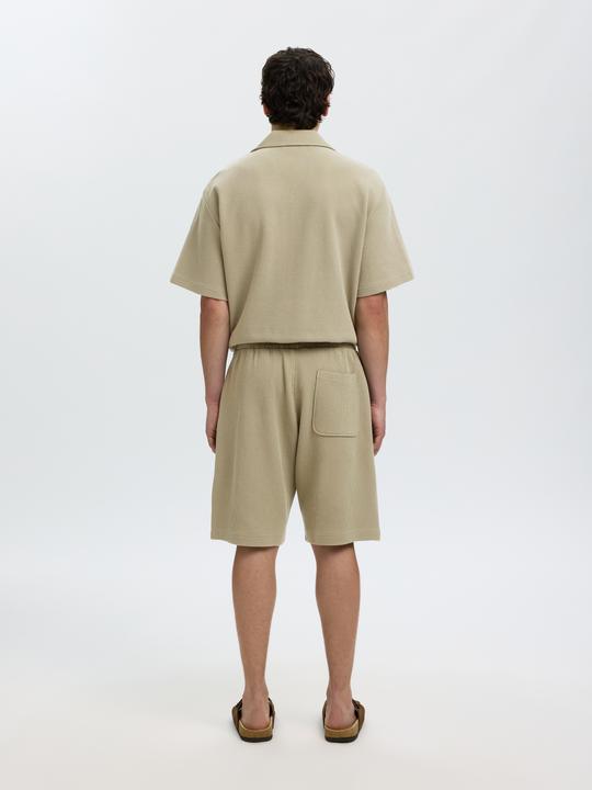 Image du produit Selected Relaxed Fit Shorts (XXL)