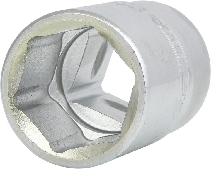 Actual product image KS Tools 3/4" hexagon socket short (27 mm)