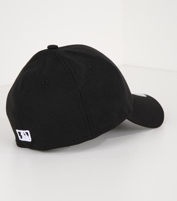Actual product image New Era 39Thirty Cap (M, L)