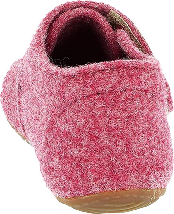 Produktbild Living Kitzbühel Babyklettschuh Filz (26)