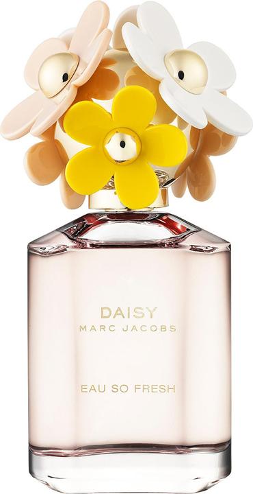 Produktbild Marc Jacobs Daisy Eau so Fresh (Eau de Toilette, 75 ml)