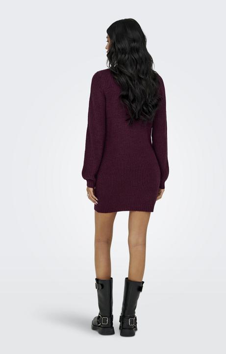 Produktbild JdY JDYWHITNEY Kurzes Kleid Strickkleid (XXL)