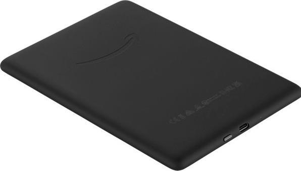Actual product image Amazon Kindle Paperwhite Signature Edition (11th Generation) 2021 (6.80", 32 GB, Black)