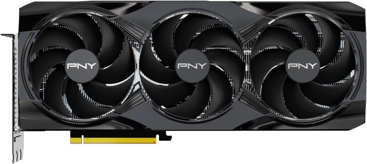 Produktbild PNY GeForce RTX 5080 OC (16 GB, GDDR7)