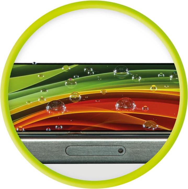 Actual product image Mobile Origin Screen Guard (2 pcs., Apple iPhone 17 Pro Max)