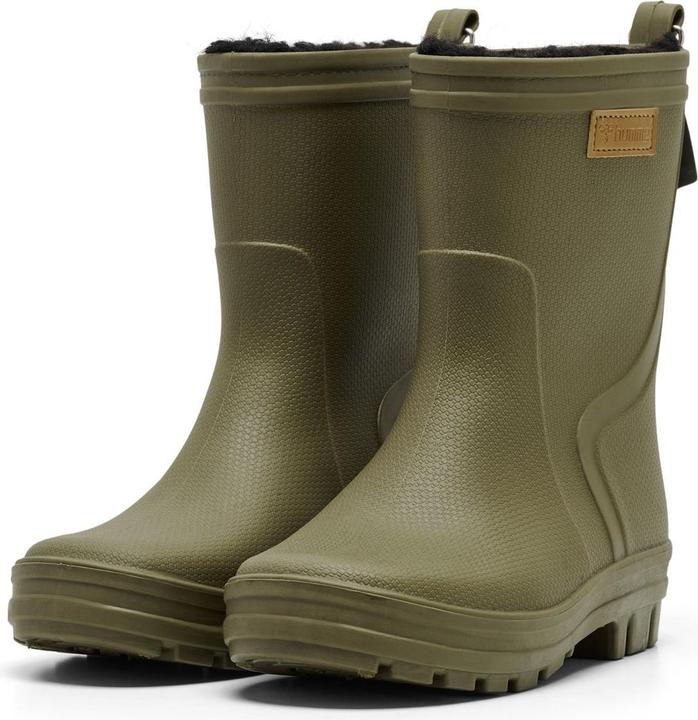 Actual product image hummel hmlTHERMO BOOT JR (34)