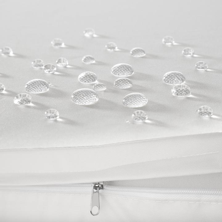 Image du produit tectake Set en rotin Benissa