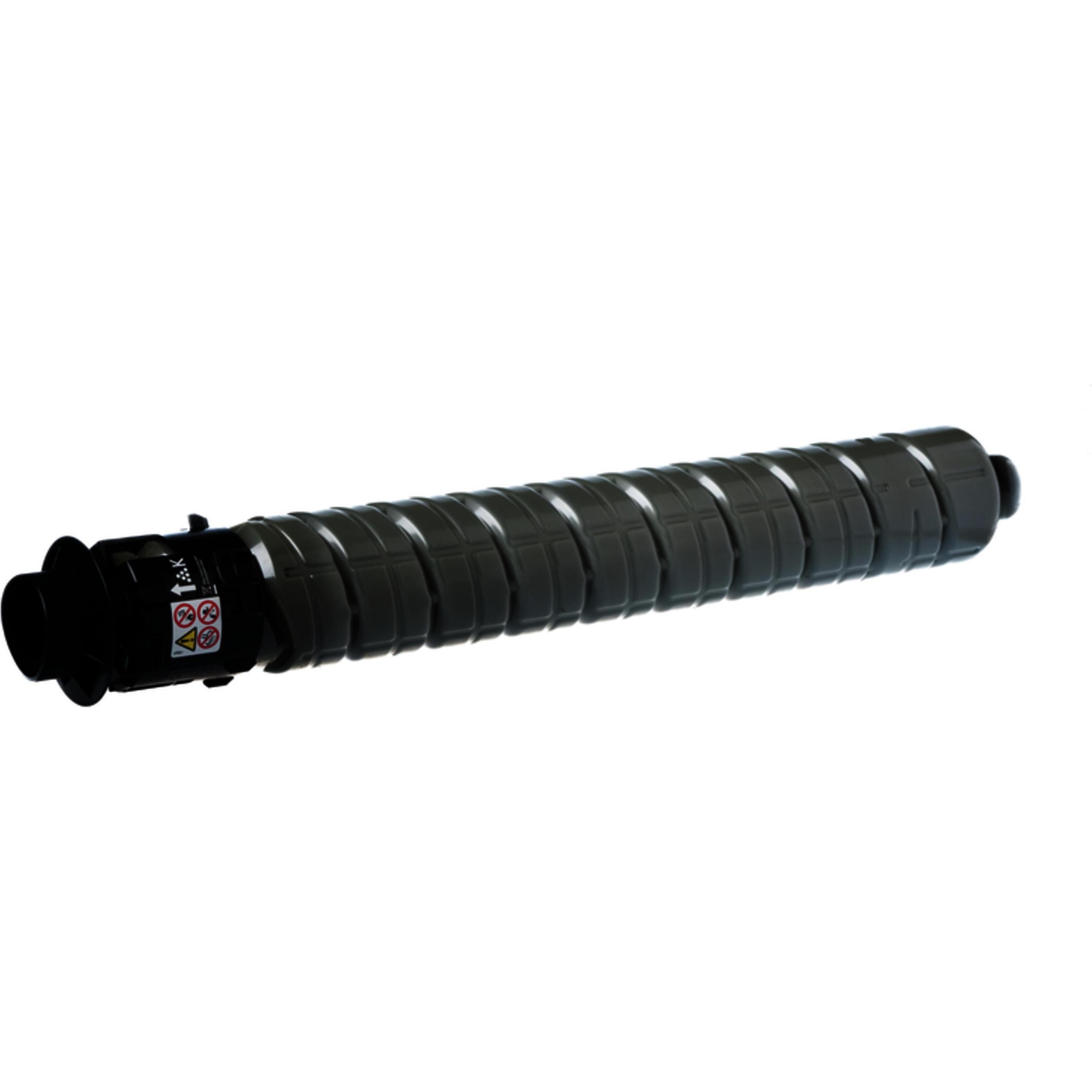 RICOH, Toner, Toner schwarz ca. 42.000 Seiten IMC6010 (BK)