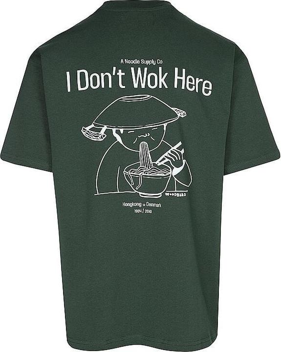 Produktbild Woodbird Wbbaine (S)