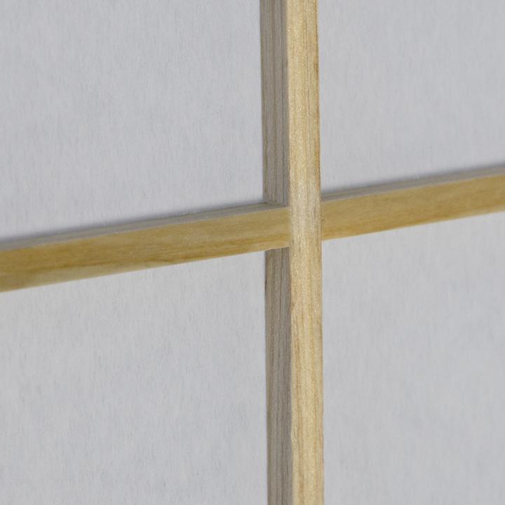 Actual product image Jamb Shoji