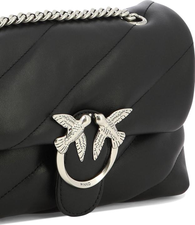 Produktbild Pinko Love Umhängetasche Leder 21 cm