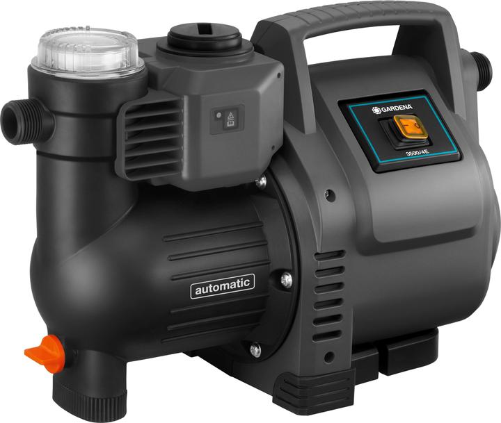 Gardena Domestic water machine (Garden pump)