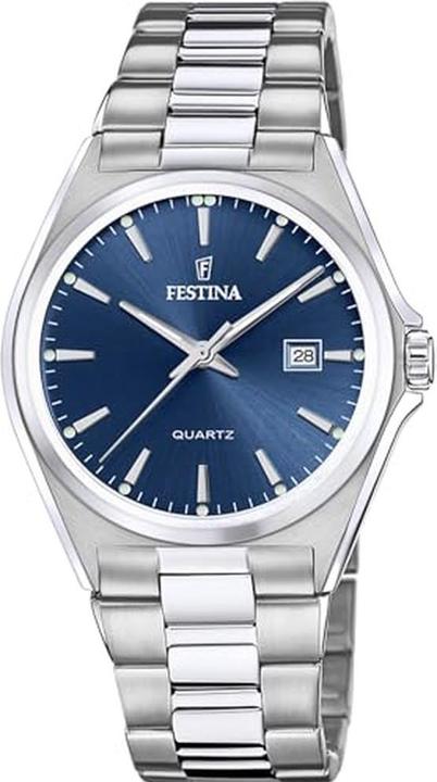 Image du produit Festina Classique (Montre analogique, 40 mm)