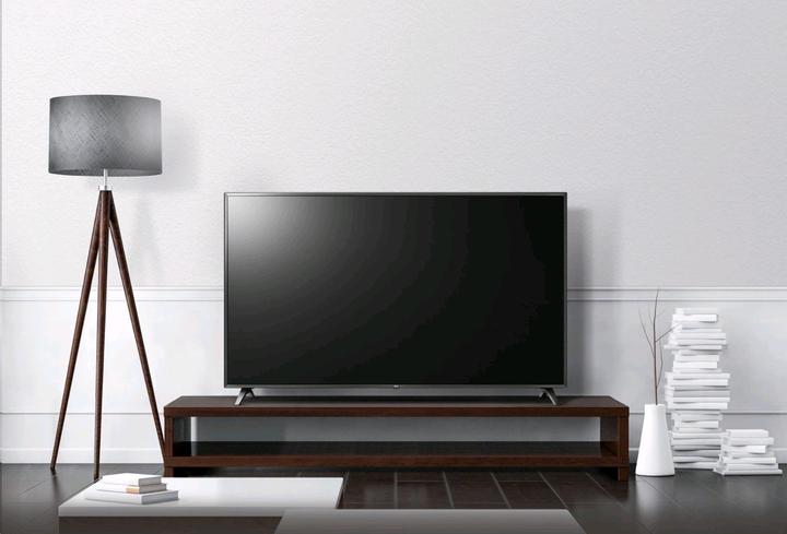 Produktbild LG 55UN711C - 139 cm (55") Diagonalklasse UN711C Series LCD-TV mit LED-Hintergrundb (55", UN71, LED, 4K, 2021)