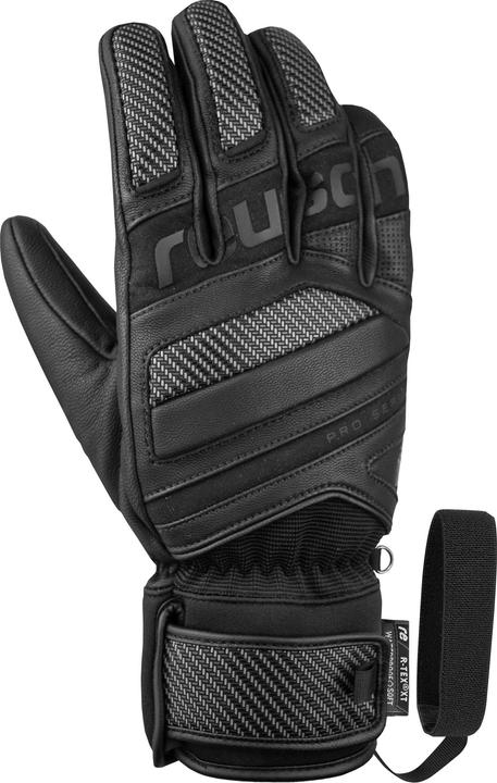 Produktbild Reusch Marco Schwarz (7.5)