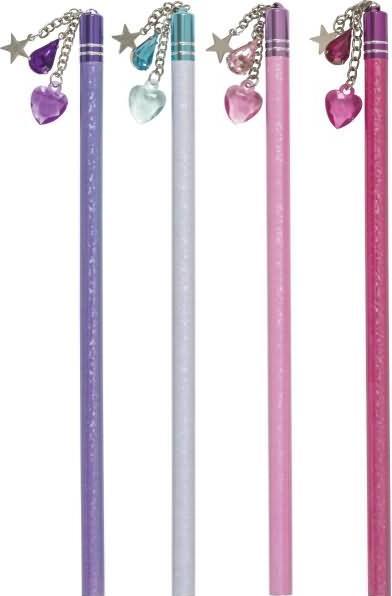 Produktbild Brunnen Bleistift Girls.1027366 (HB, 1x)