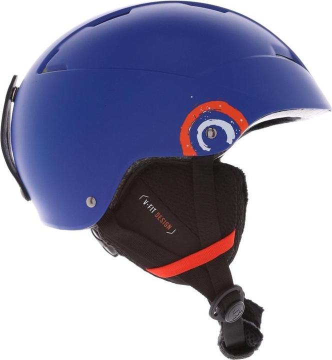 Immagine prodotto Cairn CA KAS FLOW J 245 46/48 (46 - 48 cm, XS)