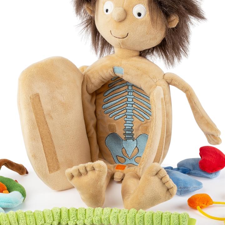 Immagine prodotto Sigikid Erwin, il piccolo paziente