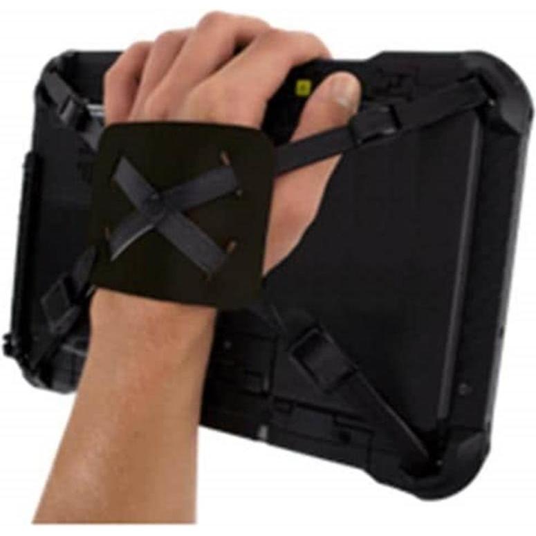 Panasonic Infocase FZ-G2 X-strap (Panasonic), Notebooktasche, Schwarz