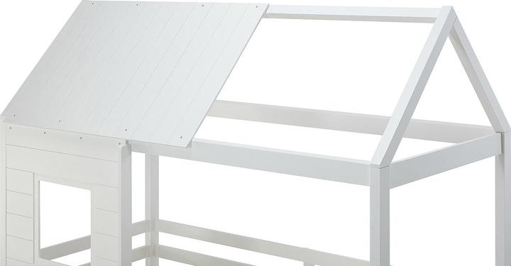 Produktbild Vente-unique Lidovara (90 x 190 cm)