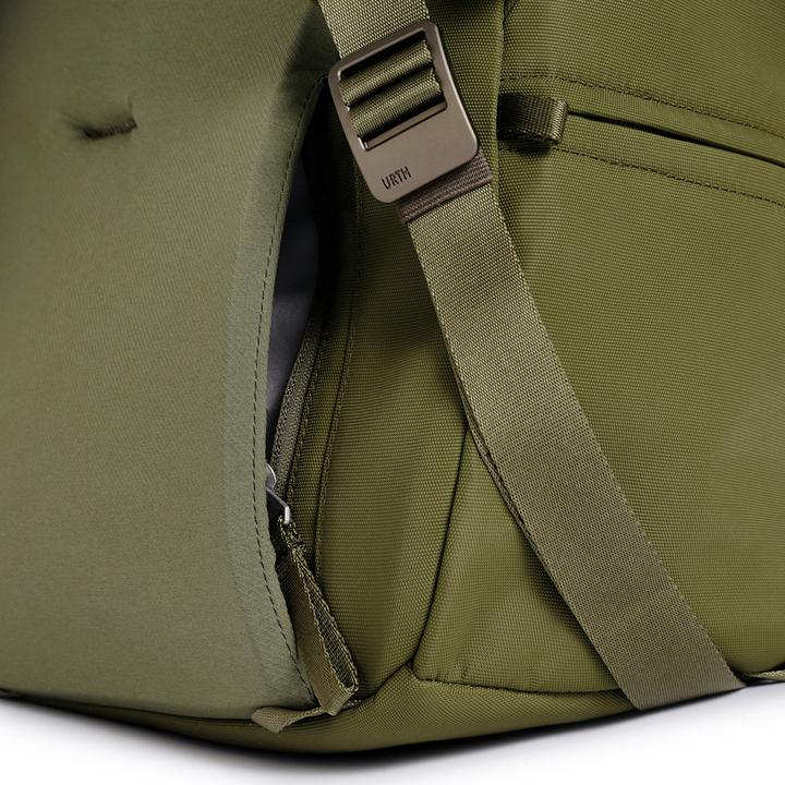 Produktbild Urth Arkose 20L Backpack (Green) (Fotorucksack, 20 l)