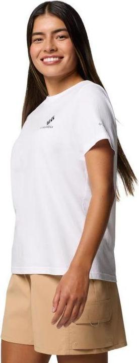 Produktbild Columbia Rolling Bend TShirt (XL)