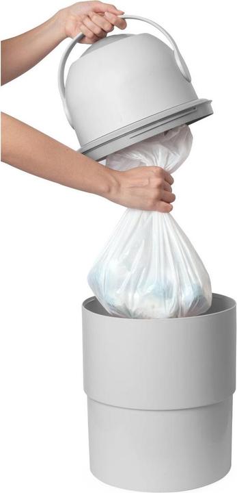 Produktbild Chicco Odour Off (0 x)