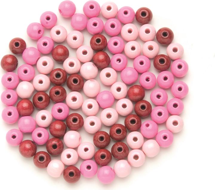 Pink-mix