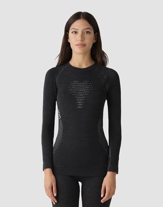 Actual product image UYN Fusyon Cashmere thermal shirt (XS)