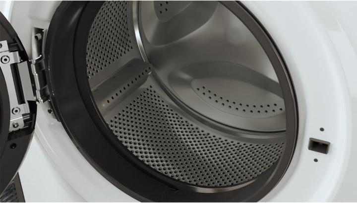 Actual product image Bauknecht WM Pure 9AA (9 kg, Left)