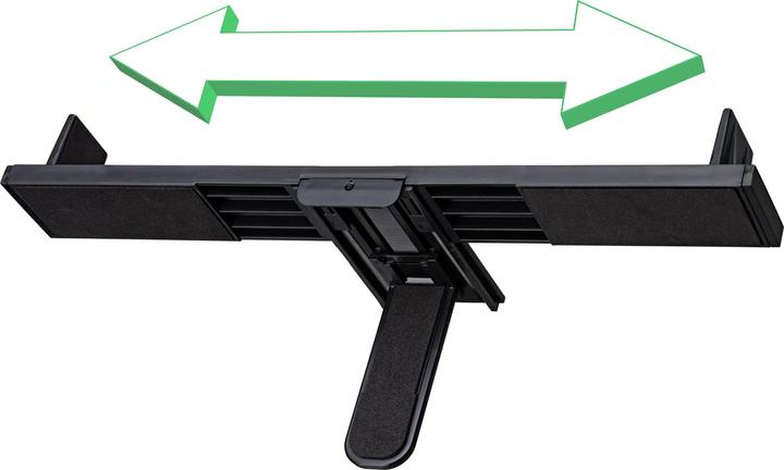 Actual product image Bigben Camera Stand (Xbox Series S, Xbox One S, Xbox One X, Xbox Series X)