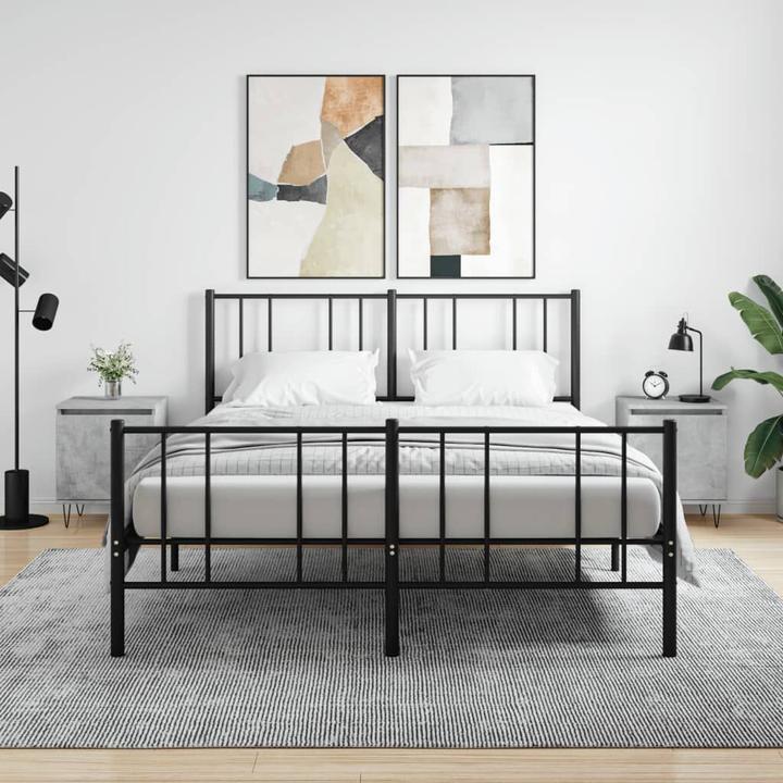Immagine prodotto vidaXL Nachttisch (40 x 30 x 50 cm)