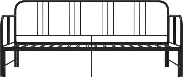 Produktbild vidaXL Schlafsofa (90 x 200 cm)