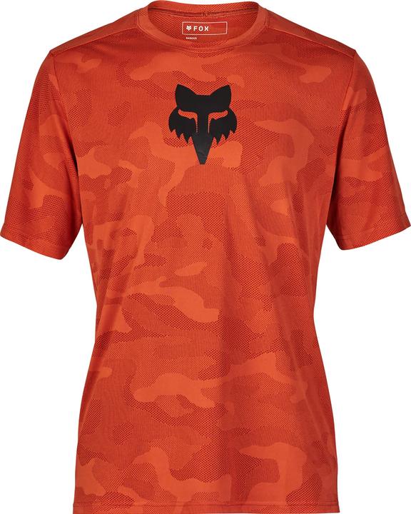 Produktbild Fox Jersey 24 Ranger Tru Dri Ss Atmc Org (S)