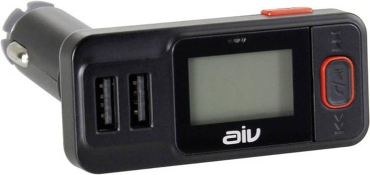 Actual product image AIV FMTransmittertooth