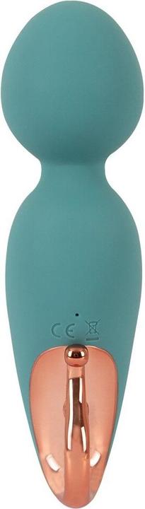 Actual product image You2Toys The Magician Wand Vibrator
