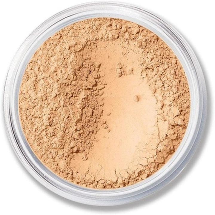 Immagine prodotto Bare Minerals bareMinerals BAREMINERALS ORIGINAL BIRUS MINERAL BASE SPF15 07 GOLDEN IVORY 8g (# 07 Avorio dorato)
