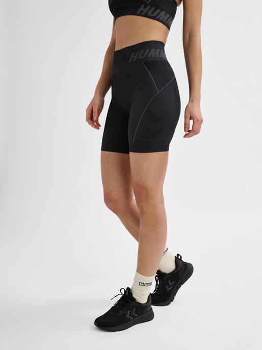 Produktbild hummel Te Christel Seamless Shorts (XS)