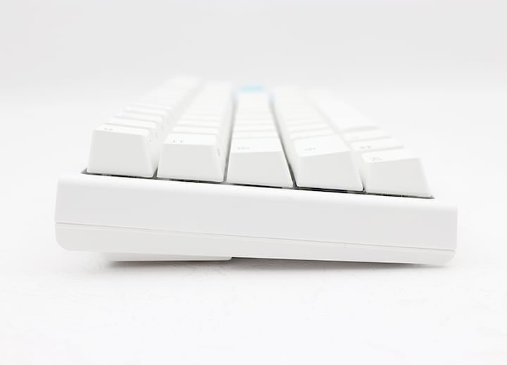 Actual product image Ducky One 2 Pro Mini (DE, Cable)