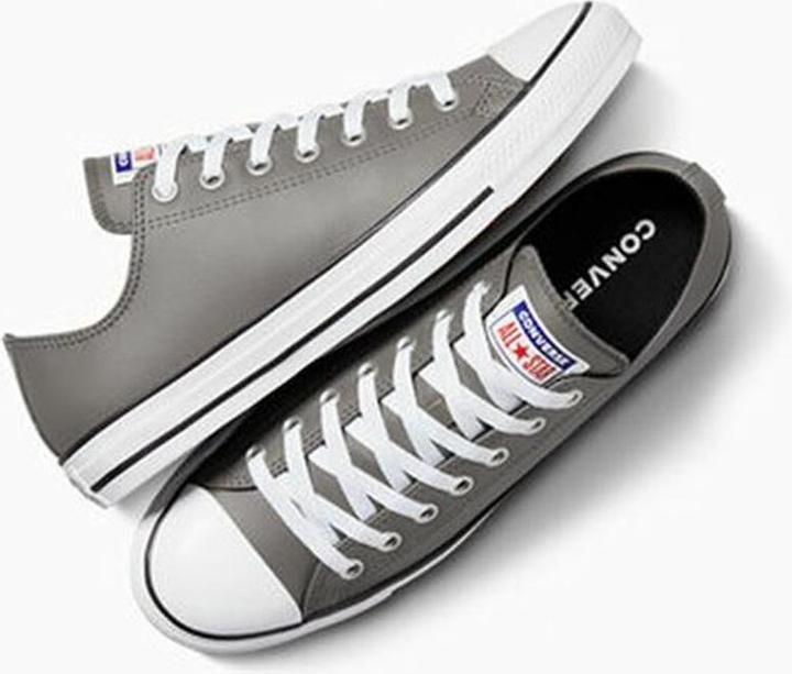 Image du produit Converse Damen Sneaker Chuck Taylor All Star Grau (36)