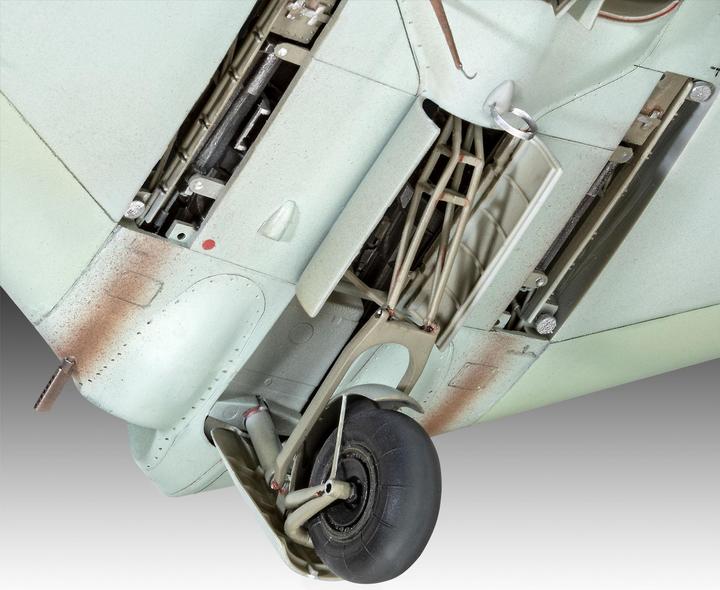 Produktbild Revell Horten Go229 A-1