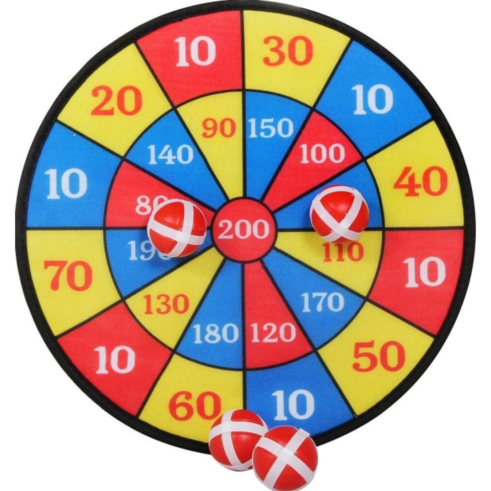 Outdoor Active Dartscheibe (0074607756)