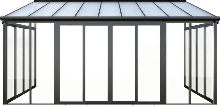 Produktbild Juskys Wintergarten