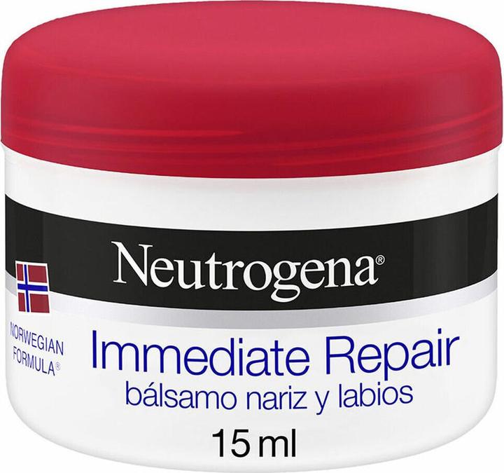 Immagine prodotto Neutrogena Balsamo labbra rigenerante 15ml (Balsamo per le labbra, 15 ml)