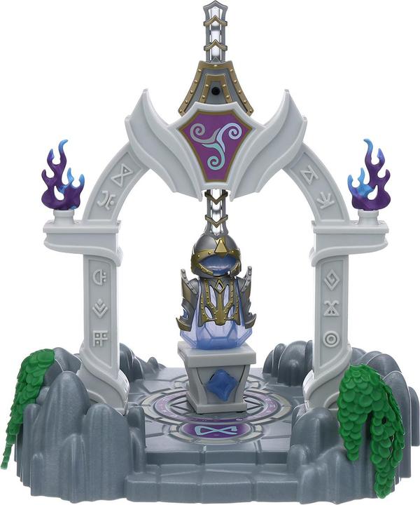 Image du produit Playmobil Sanctuaire de l'armure magique (70223, Playmobil Novelmore)