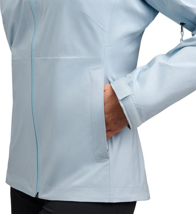 Actual product image Black Diamond W Fineline Stretch Shell (S)