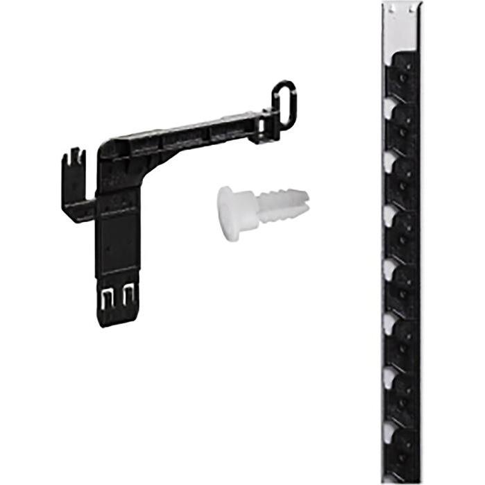 Thumbnail - Hettich, Möbelausstattung, Verriegelungsstange Stop Control Plus (1 Stk.)