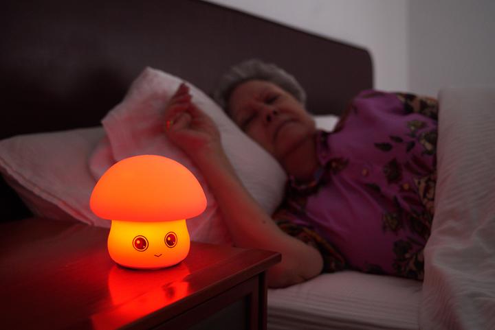 Image du produit Starlyf Chushy Light Mushroom